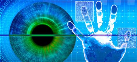 what are biometrics biometric update