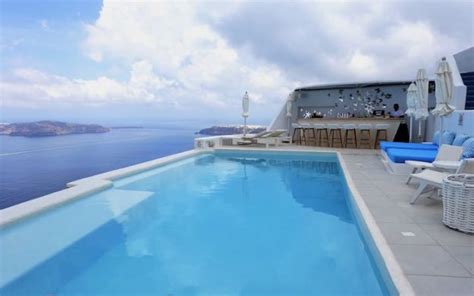 30 Best Hotels In Imerovigli Santorini Where To Stay