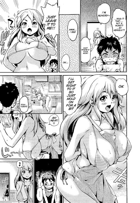 fwah 09 skinship syndrome hentai manga pictures