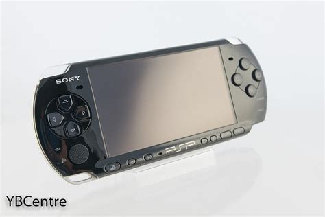 sony psp  series slim  lite handheld console black amazoncouk pc video games
