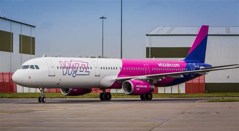 wizz air  restart vienna operations   aviation week network