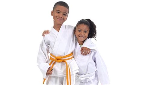 karate classes master blacks martial arts groupon