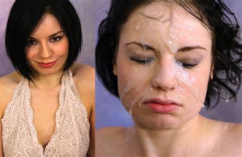 before after homemade cumshots tumblr cumception