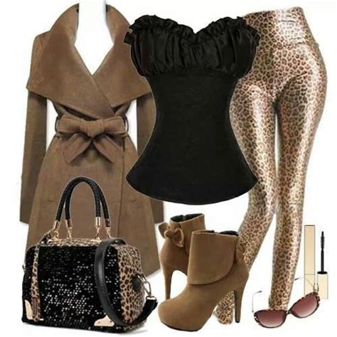 love the pants outfit accessories fashion fall winter