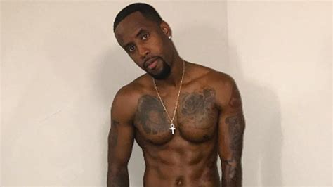 is safaree samuels joining ‘landhh new york — the truth hollywood life
