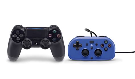 sony reveals  ps mini wired gamepad  kids vg