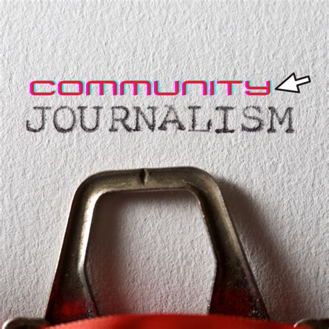 community journalism matters op ed saucon source