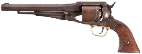 remington  model army fasrom