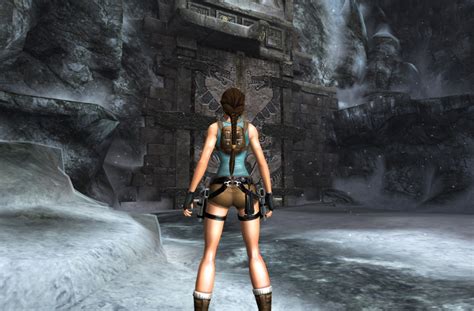 Tomb Raider Preview Tomb Raider S 2 Historien Kasten 2 Tag 4