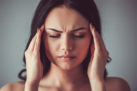 Why Head And Face Pain Hurts More Than Other Types •