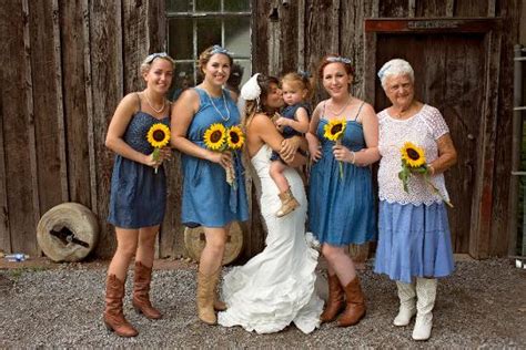 this bride asked her 92 year old grandma to be a bridesmaid