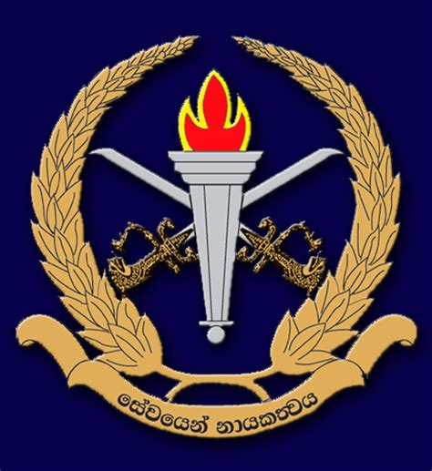 Sri Lanka Military Academy Slma Diyatalawa Sri Lanka
