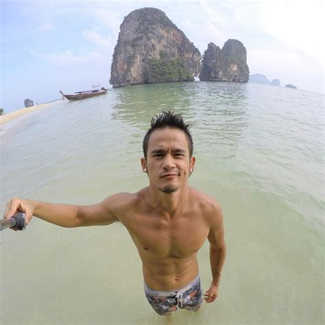 Bachelor Of The Week Gay Phuket Thailand Guide Review 2016