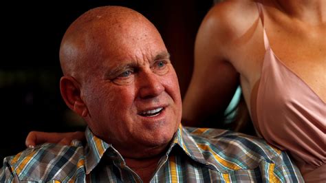 Dennis Hof Defends Legal Prostitution ‘the Demand Is There’ Video