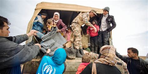 syrian refugee     story  human resiliency huffpost