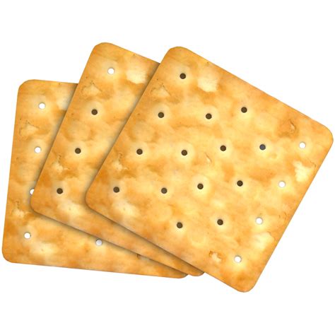 cream crackers  square cracker salt cracker mini small single serve