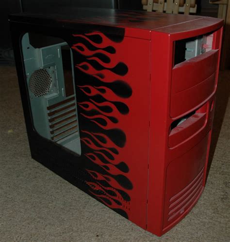 geeky life top  pc case mods