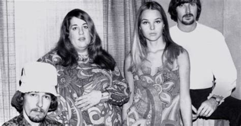 The Mamas And The Papas 1960s Famous Closed Pinterest