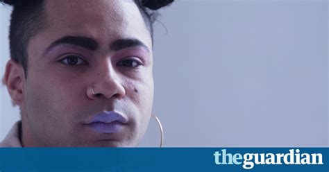 Gender Beyond The Binary Video Global The Guardian
