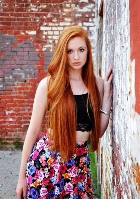 31 Best Images About Gingers On Pinterest Fashion