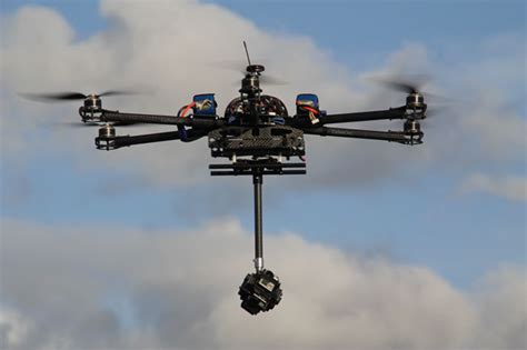 degree aerial video  drones faqs uk broadcast news