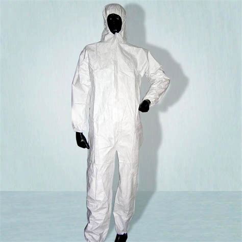 tyvek coverall camcorp industrial