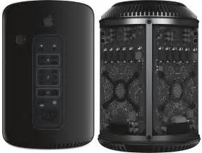 mac pro    completely  design  feature