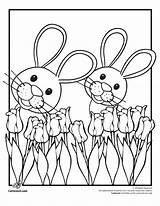 Coloring Pages Playboy Bunny Getcolorings Chubby sketch template