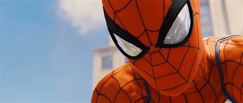 marvel s spider man review ‘nuff said