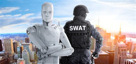 bold impact  artificial intelligence  law enforcement