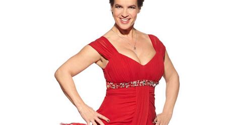 Dancing On Ice Judge Katarina Witt Secret Police Spied On Me While I