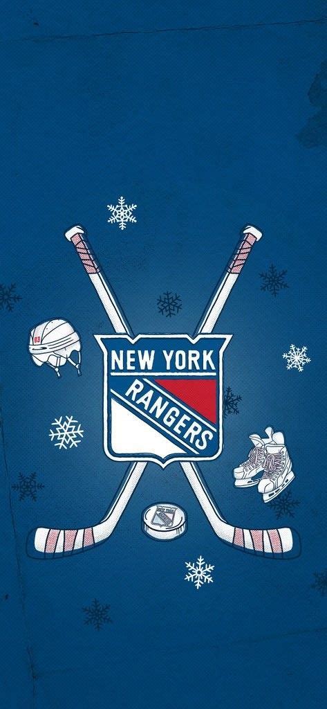 Pin By André Donadio On New York Rangers Nhl Wallpaper New York