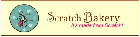 owner scratch bakery