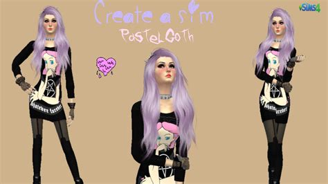 Sims 3 Emo Clothes Sims 3 Downloads Emo Clothes