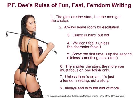 femdom rules captions image 4 fap
