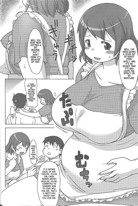 Kato Hayabusa S New Comic There Is Hardly Any Weight Gain