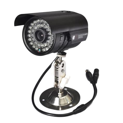 1200tvl Hd Outdoor Cctv Surveillance Security Camera 36ir