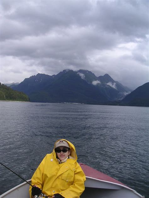 Excursion Inlet Alaska Flickr Photo Sharing