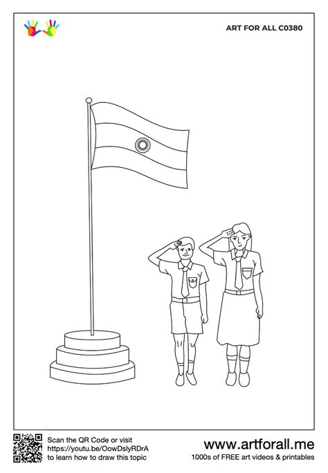 details    flag hoisting drawing  school vietkidsiqeduvn