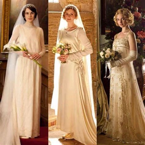 planning your edwardian wedding where to get all your downton abbey