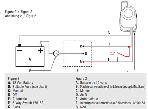 attwood sahara  wiring diagram wiring diagram pictures