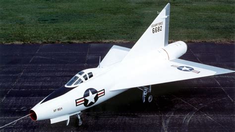 xf   worst experimental fighter  air force history fortyfive