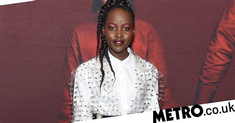 Lupita Nyong O Is Sorry For Causing Offence With Us Character S Voice