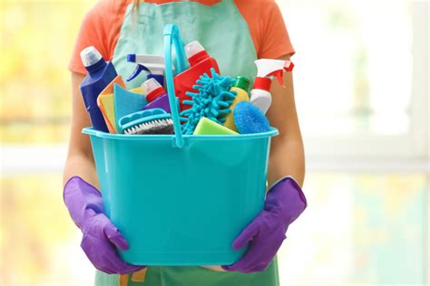 8 Alat Kebersihan Yang Wajib Dimiliki Setiap Rumah Cleanipedia