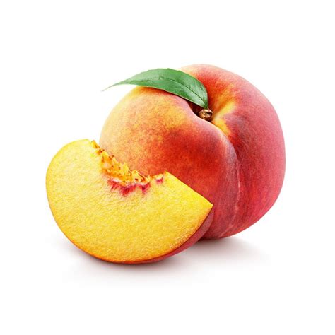 peach fruits varieties production seasonality libertyprim