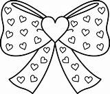 Bojanje Srca Stranica Valentinovo Srce Tweety Obliku sketch template