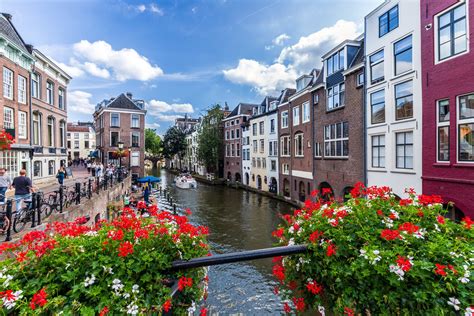 plan   day   city  utrecht visiting  netherlands