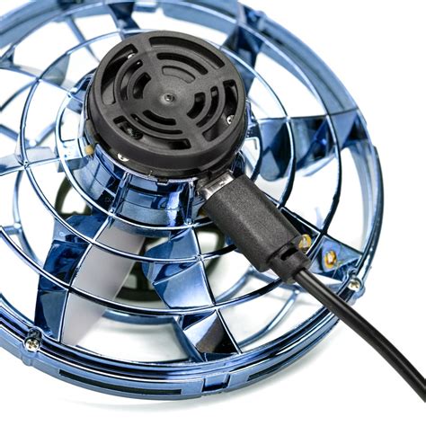 flying spinner flying fidget returning chargeable anti stress release mini drone ebay