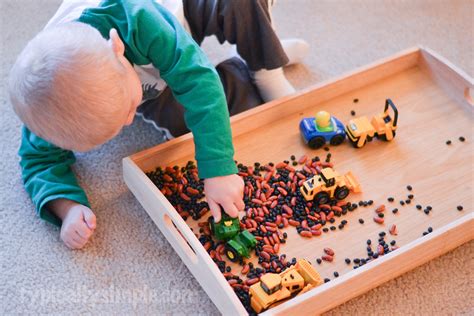 indoor activities    toddler busy typically simple