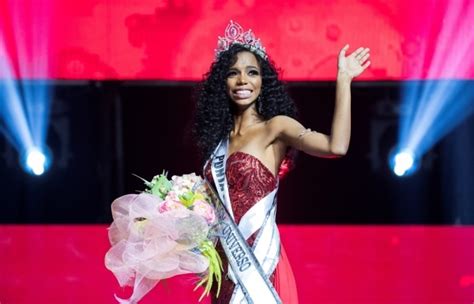 dominican republic beauty contest